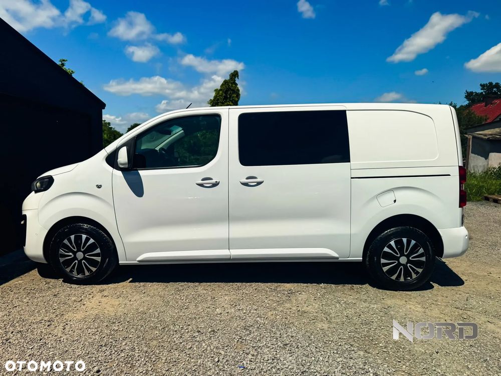 Peugeot Expert 2.0 Standard Premium - 7