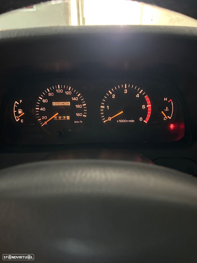 Toyota Land Cruiser - 6