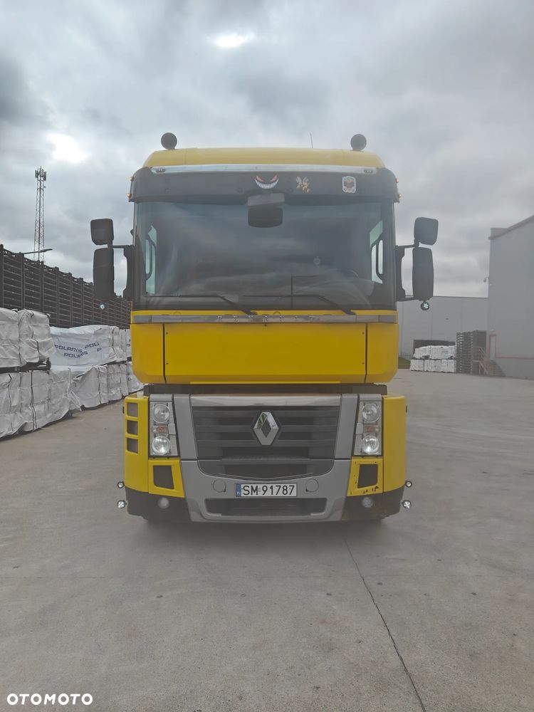 Renault Magnum - 4