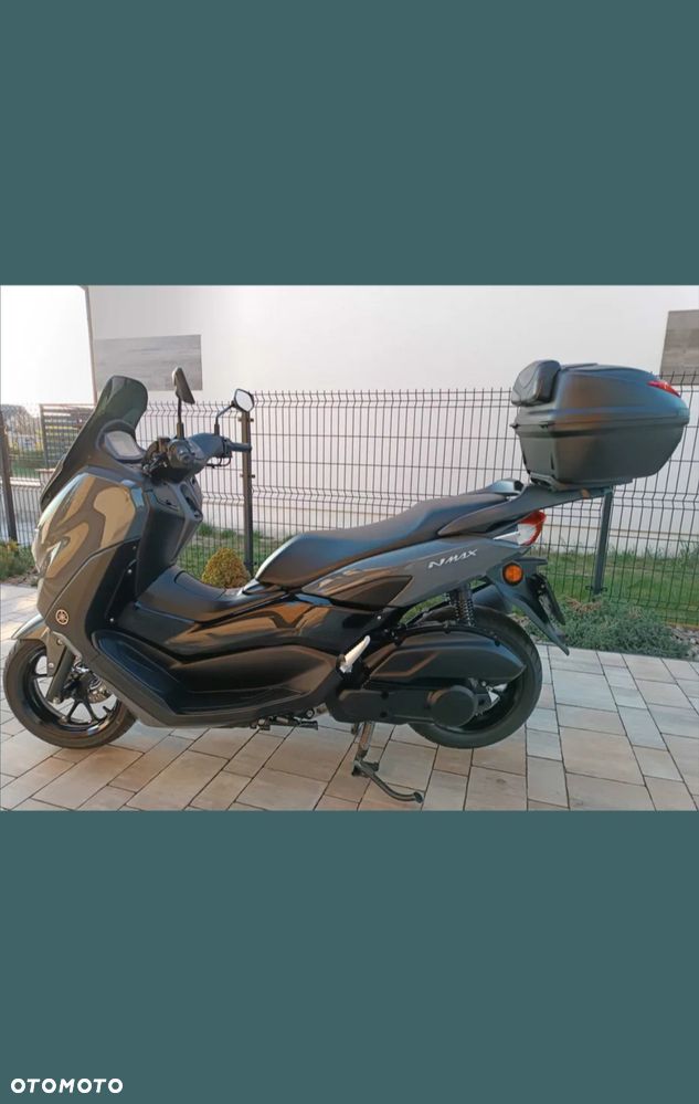 Yamaha NMAX - 6