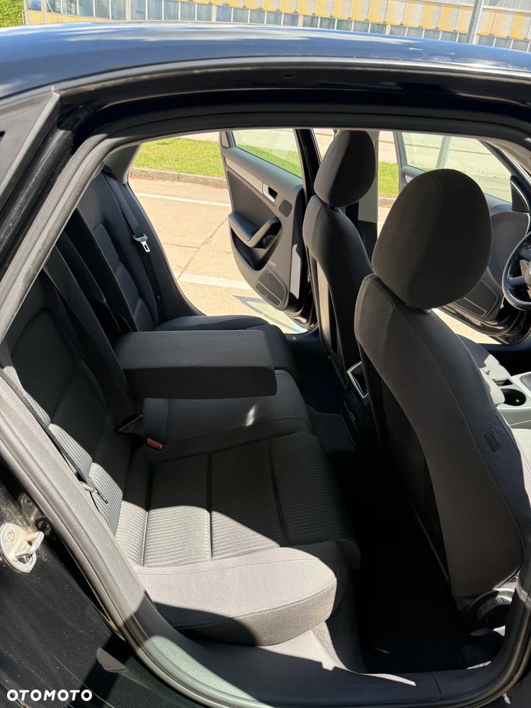Audi A4 Limousine 1.8 TFSI - 13