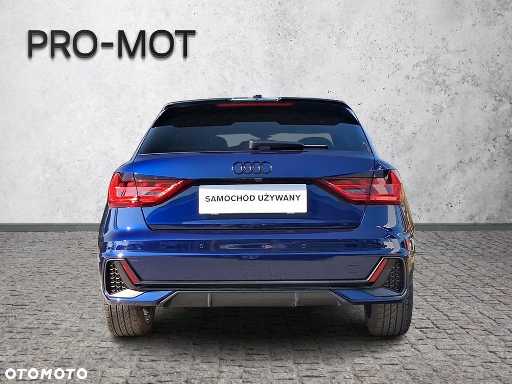 Audi A1 Sportback - 5