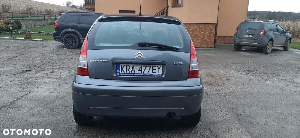 Citroën C3 - 18