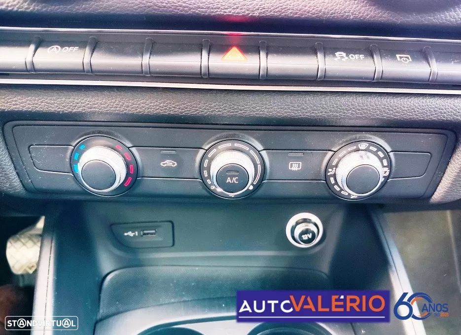 Audi A3 Sportback 30 TFSI - 23