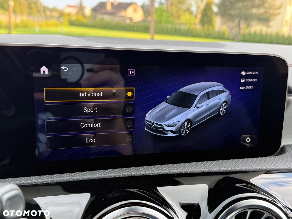 Mercedes-Benz CLA 200 d 8G-DCT AMG Line Advanced Plus - 28