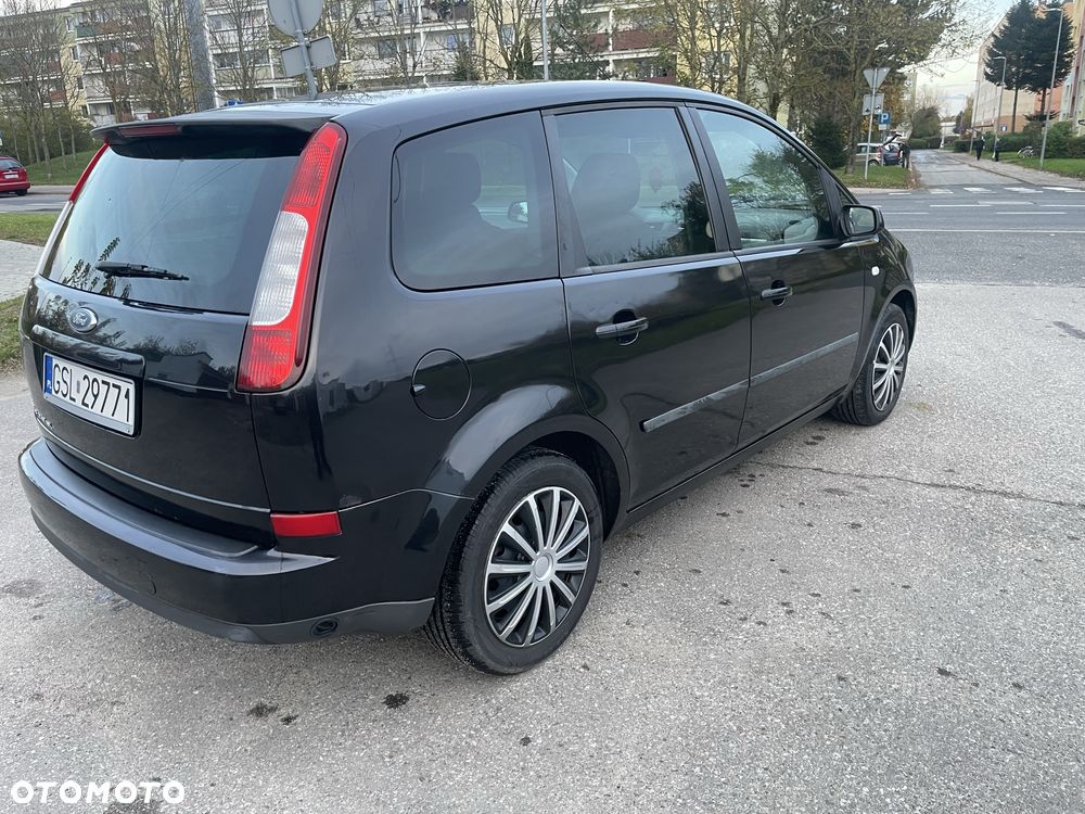 Ford C-MAX - 3