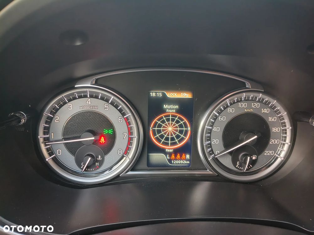 Suzuki Vitara - 21