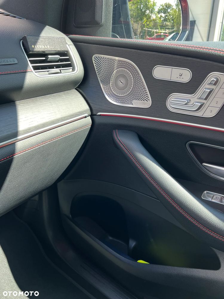 Mercedes-Benz GLE AMG 53 4-Matic - 16