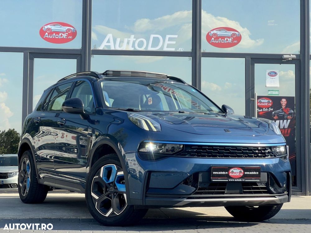 Lynk&Co 01 - 3