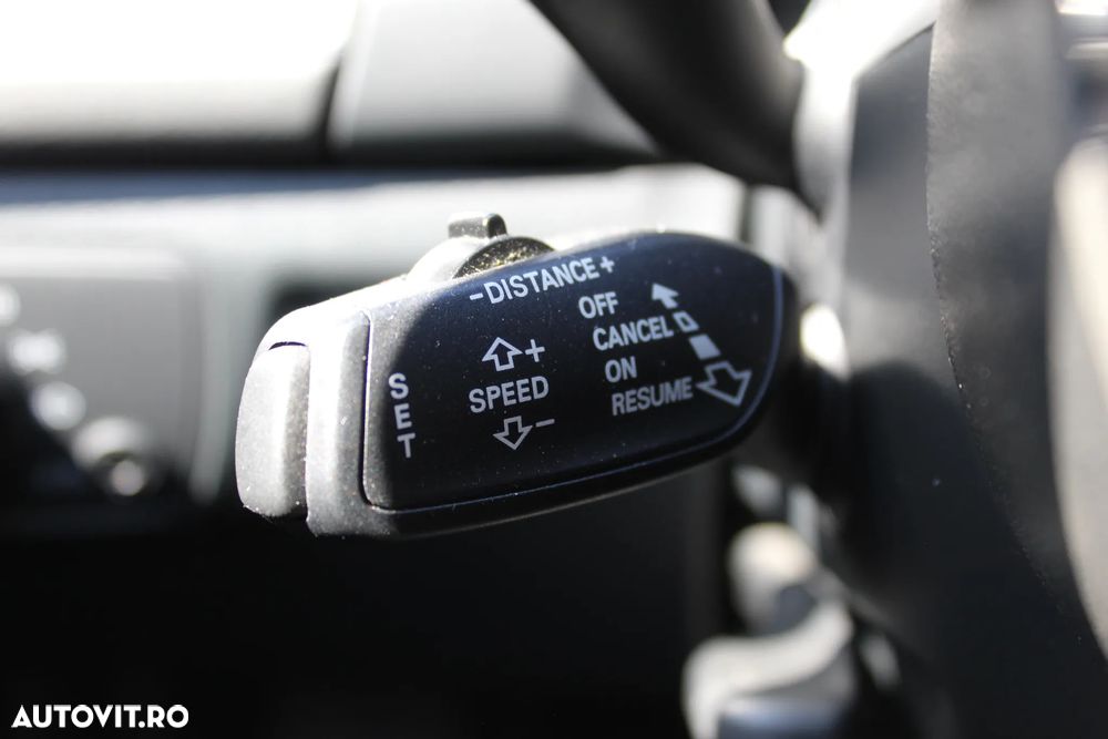 Audi A6 Allroad 3.0 TDI Stronic - 21