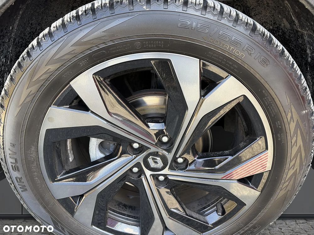 Renault Arkana 1.3 TCe mHEV R.S Line EDC - 29