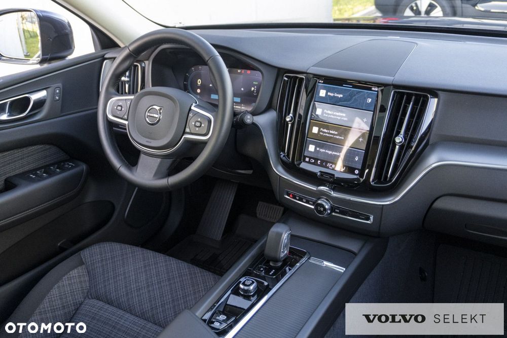 Volvo XC 60 - 21