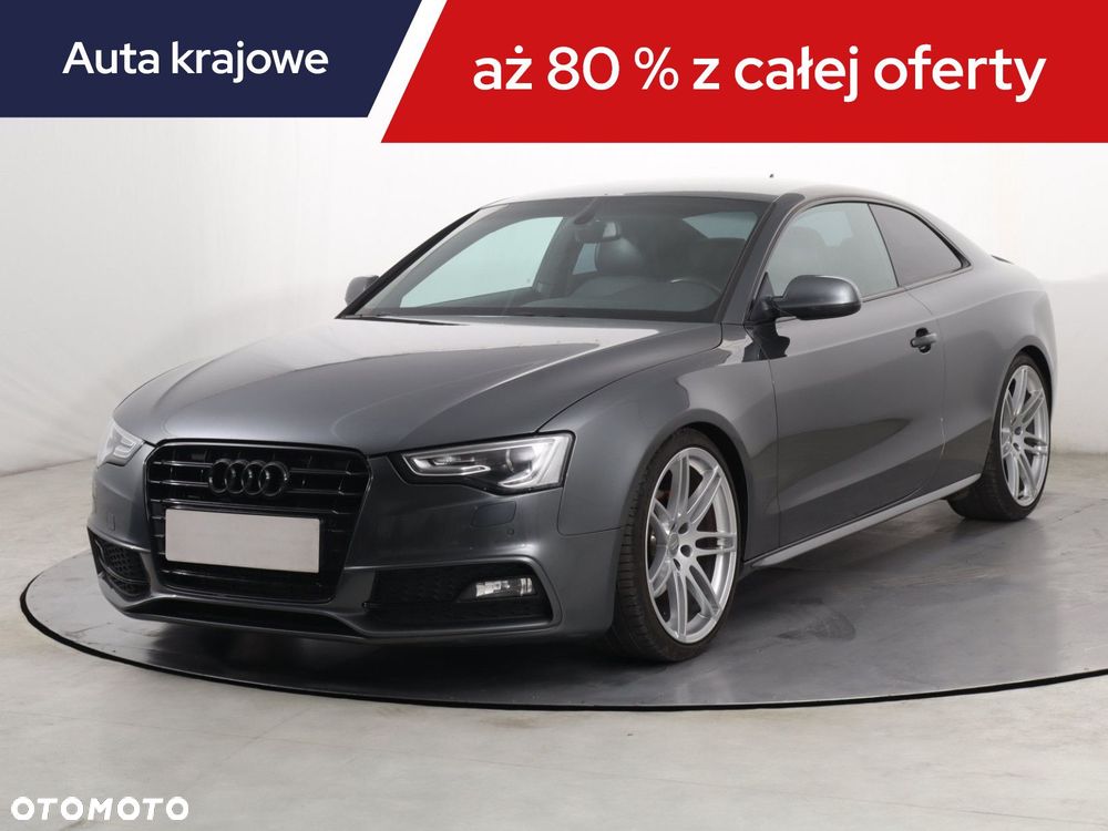 Audi A5 Coupé - 3