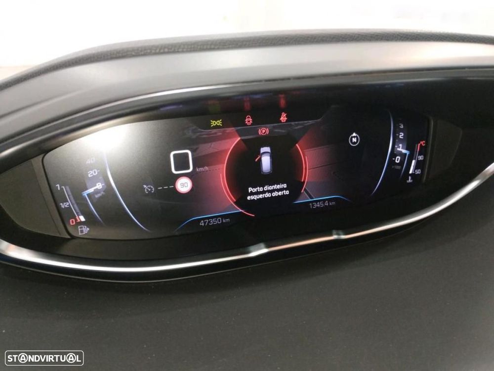 Peugeot 3008 1.5 BlueHDi Active Pack - 6