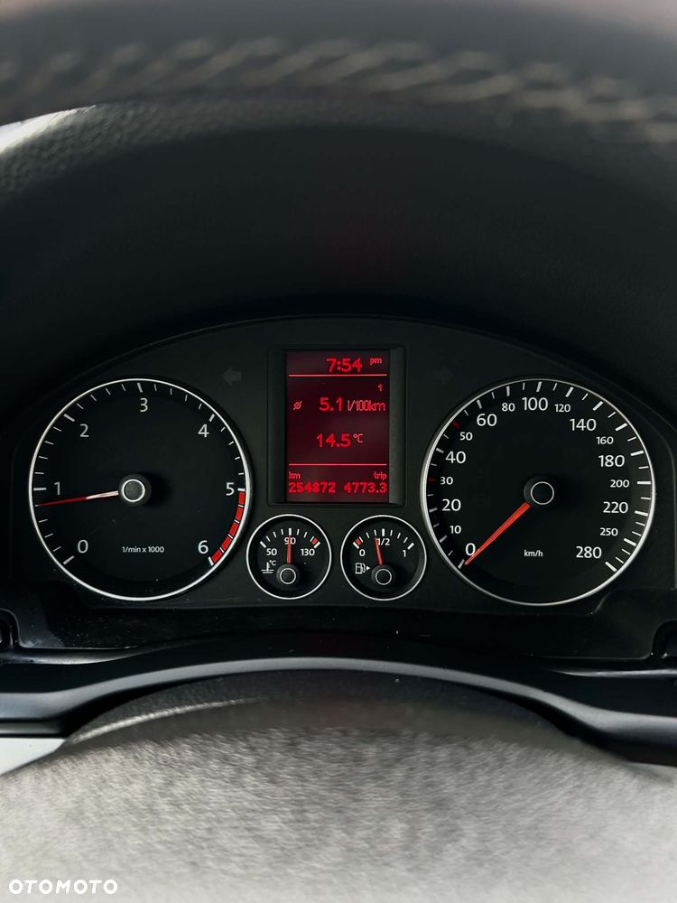 Volkswagen Scirocco 2.0 TDI - 18
