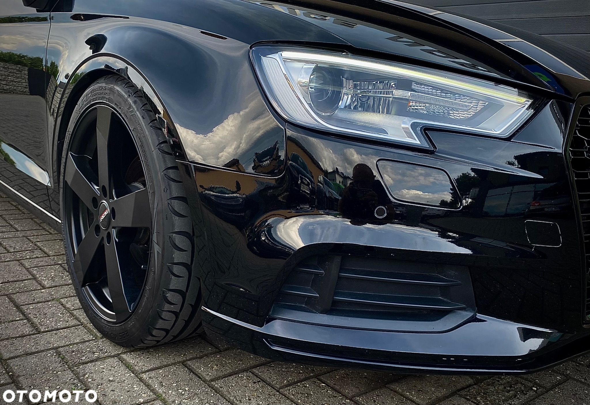 Audi A3 - 2