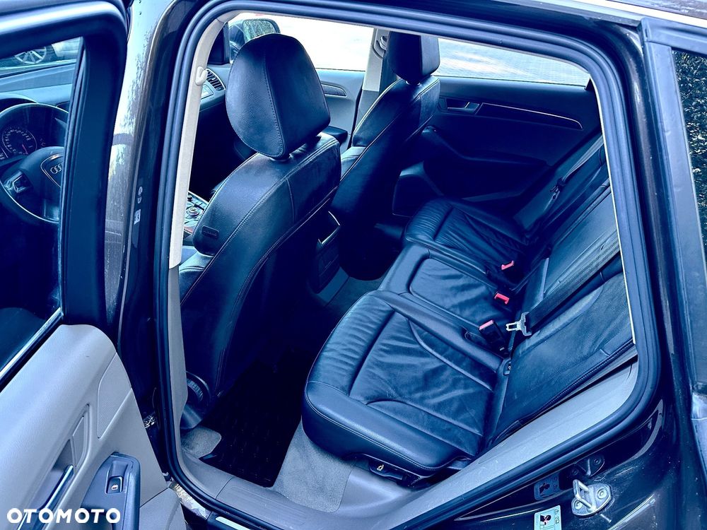 Audi Q5 2.0 TDI Quattro S tronic Prime Line - 15