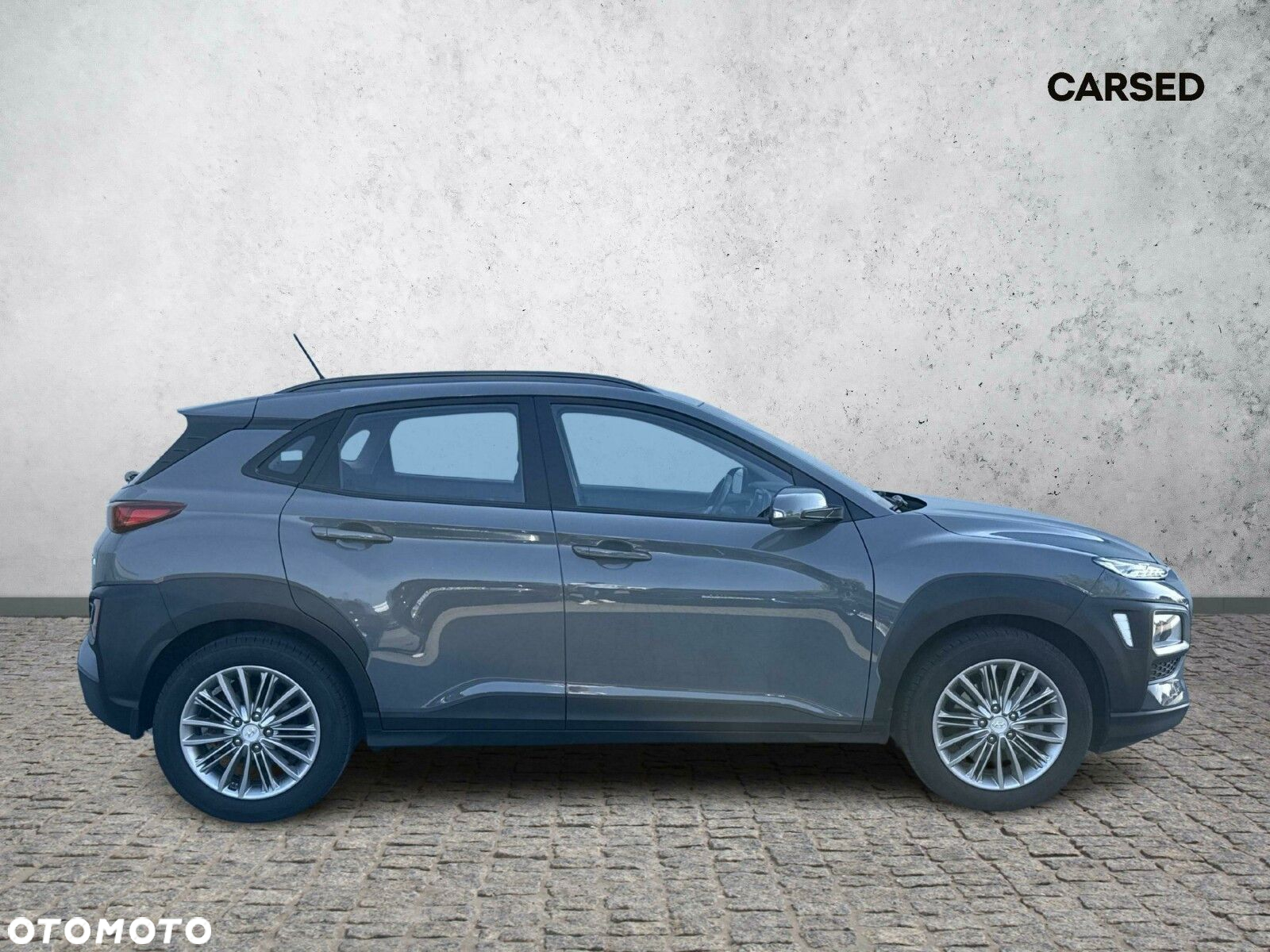 Hyundai Kona 1.6 T-GDI Comfort DCT - 6