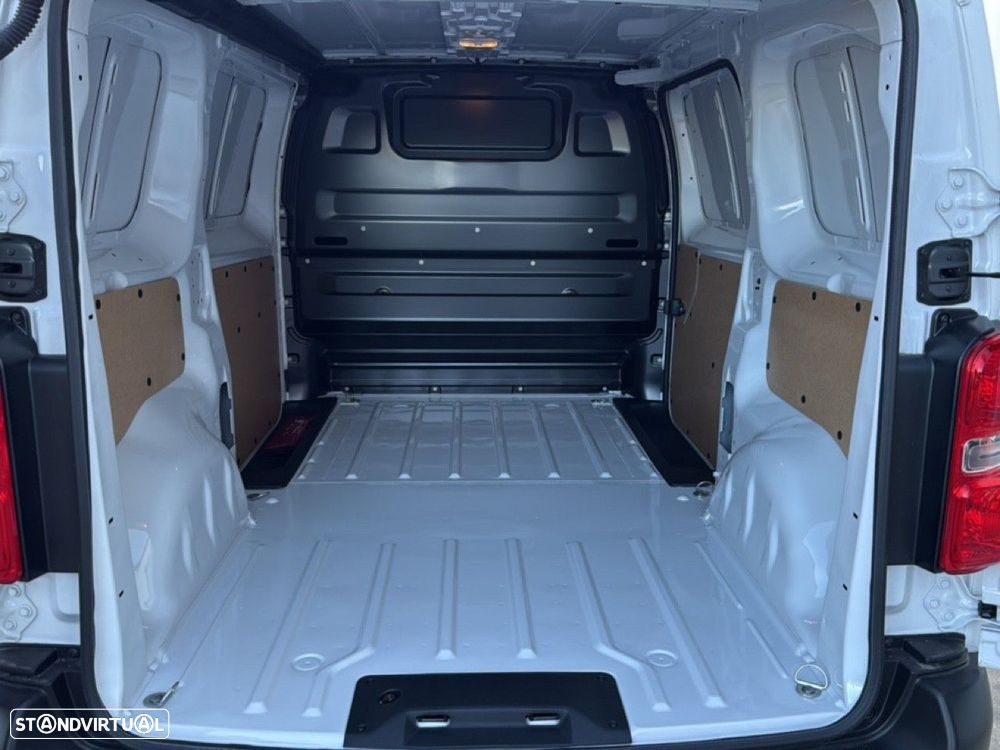 Fiat Scudo L2 1.5 HDI 120 CV - 6