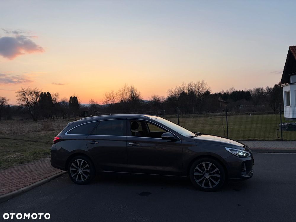 Hyundai i30 - 14