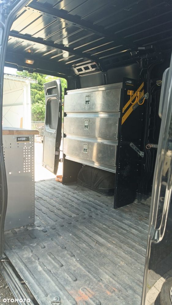 RAM Promaster - 17