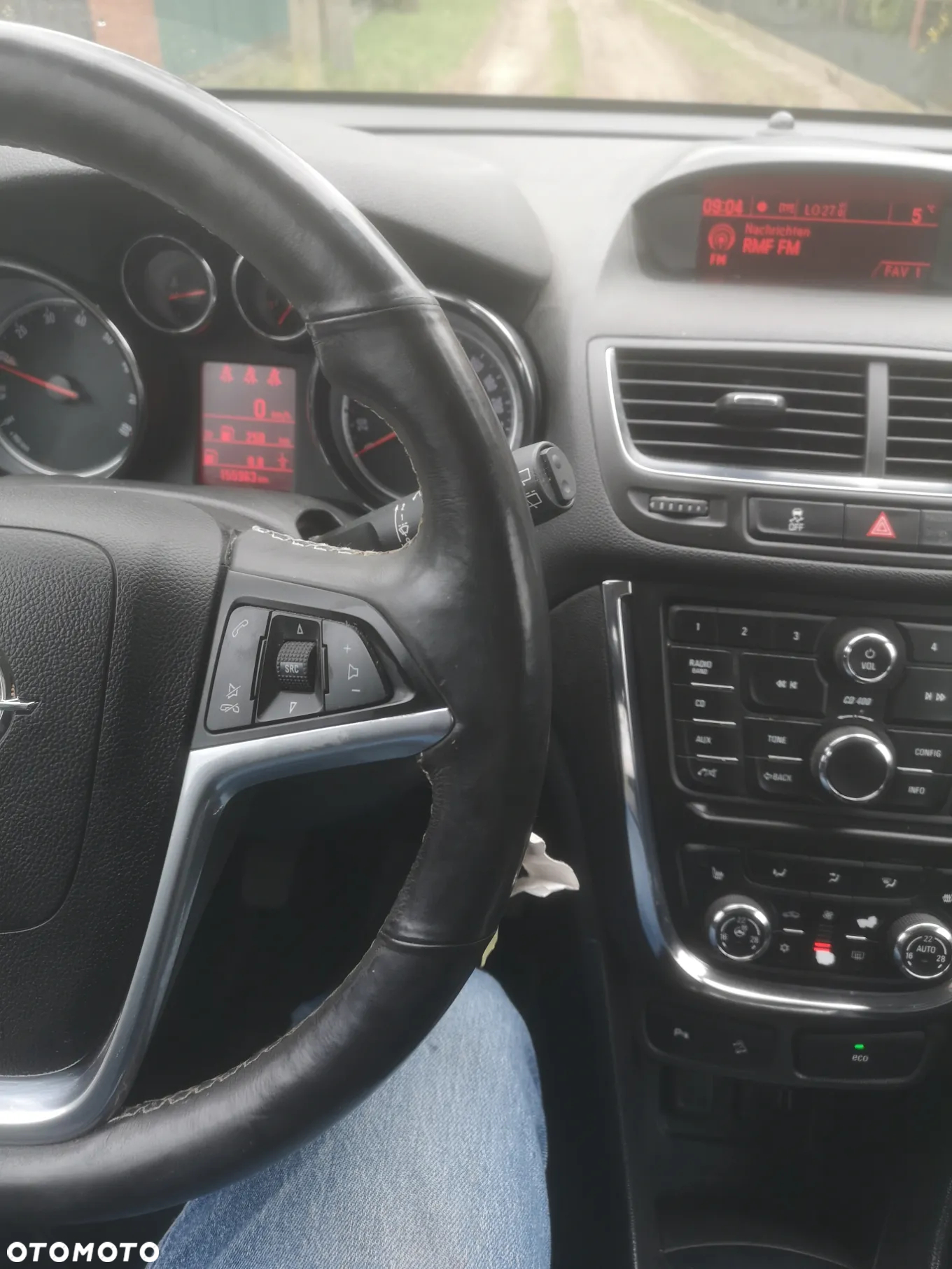 Opel Mokka - 26