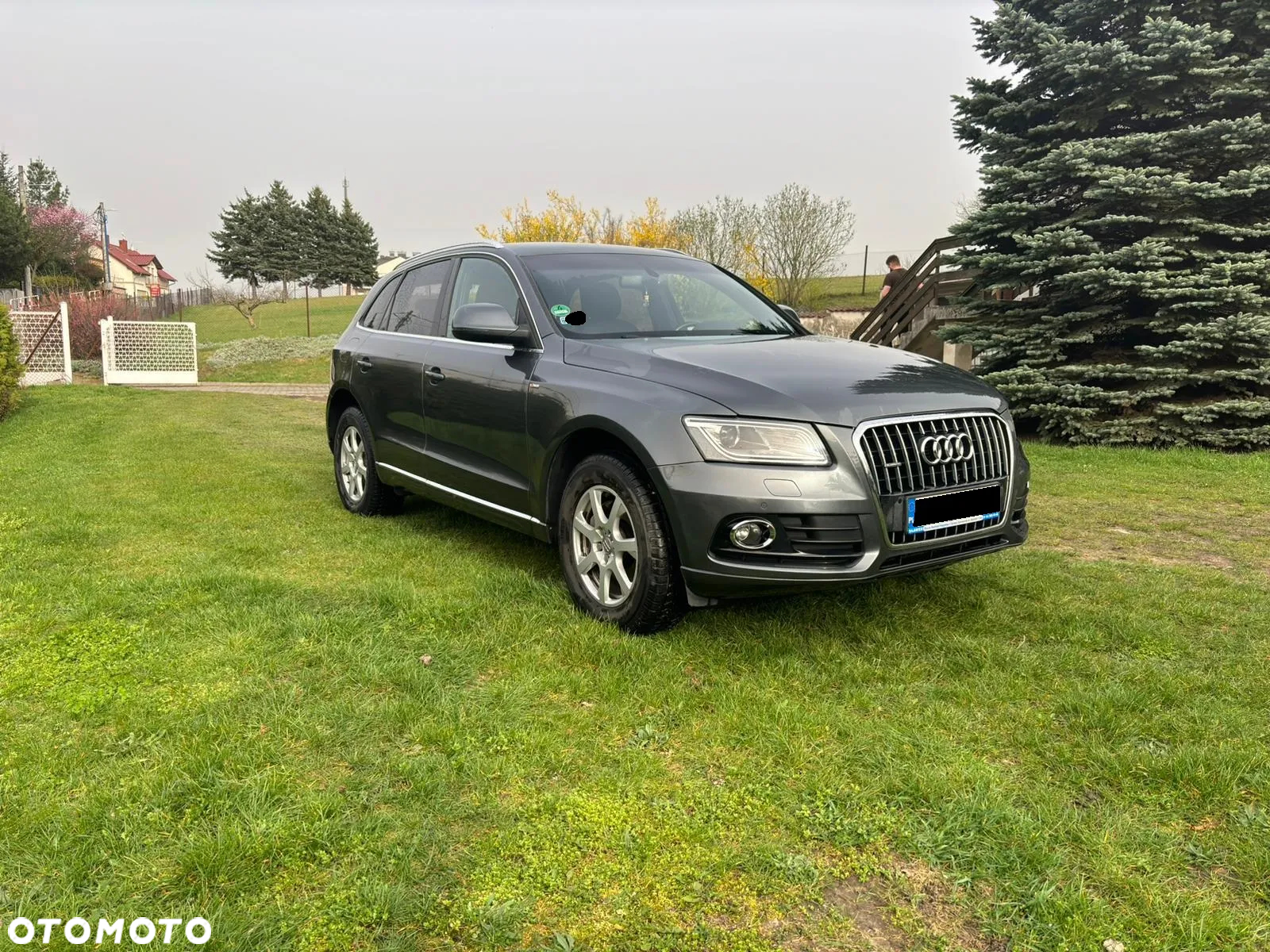 Audi Q5 2.0 TDI Quattro S tronic - 4