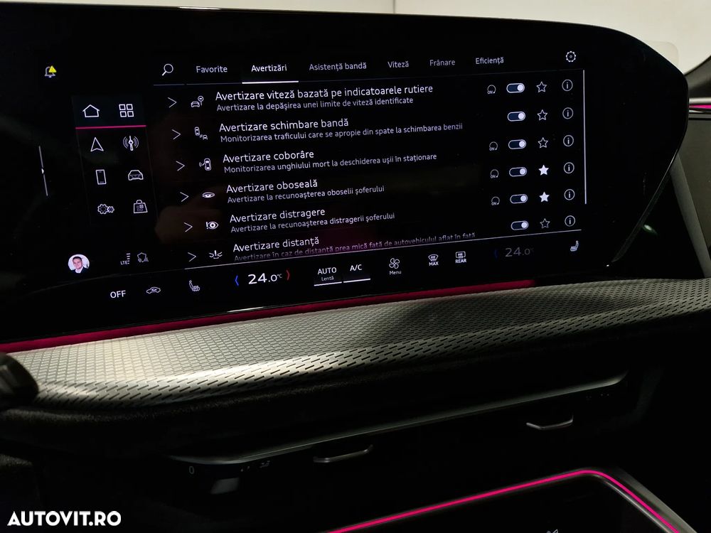 Audi Q5 40 TDI quattro S tronic MHEV - 19