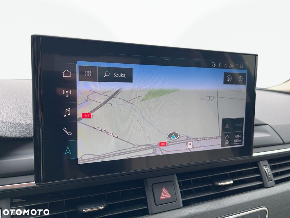Audi A4 Limousine 35 TFSI mHEV Advanced S tronic - 28