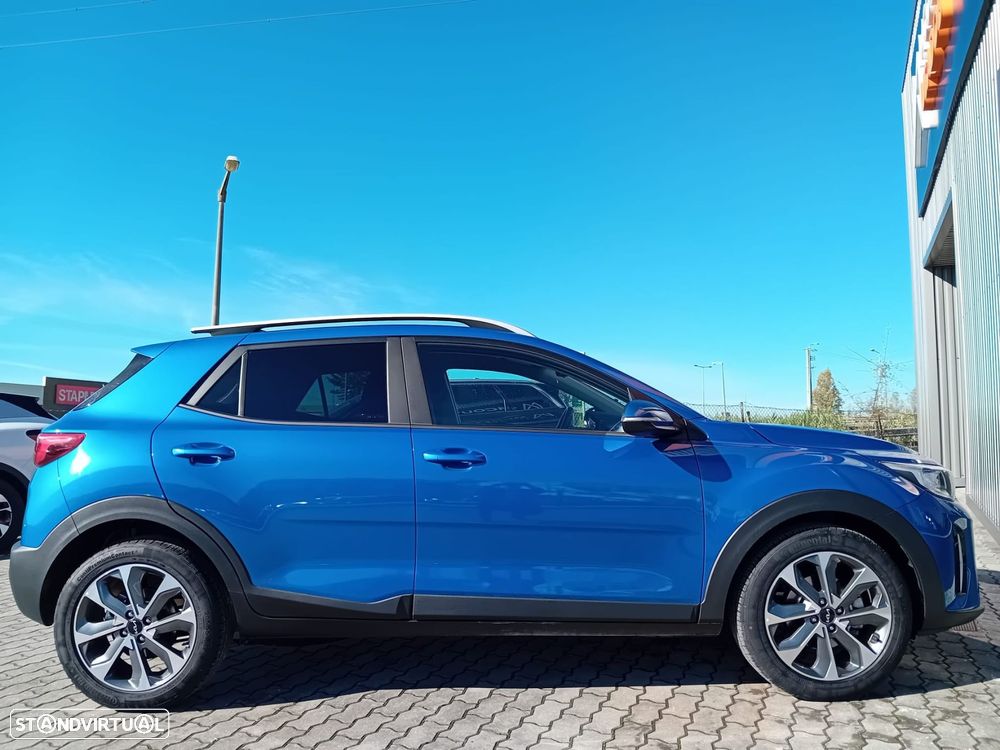 Kia Stonic 1.0 T-GDI Drive 7DCT - 6