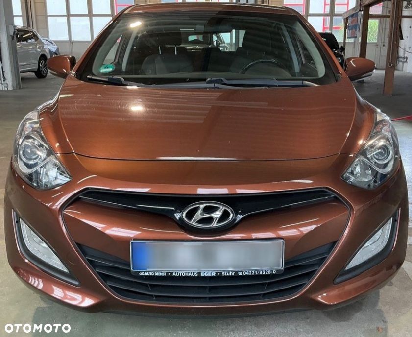 Hyundai i30 1.4 Premium - 3