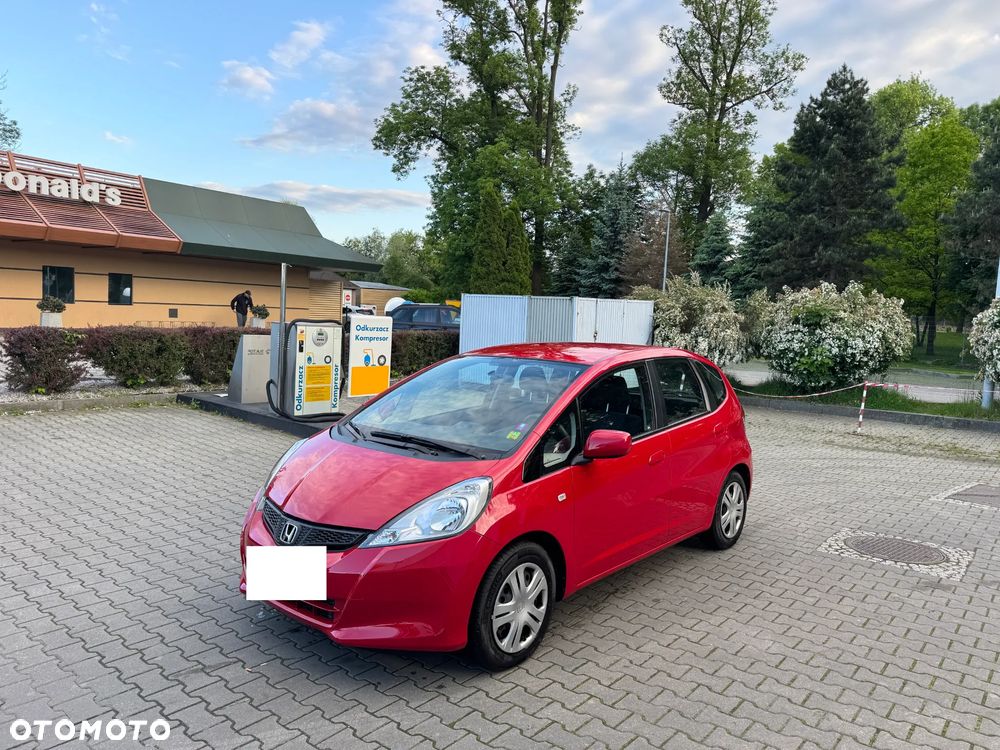 Honda Jazz 1.2 Trend - 1