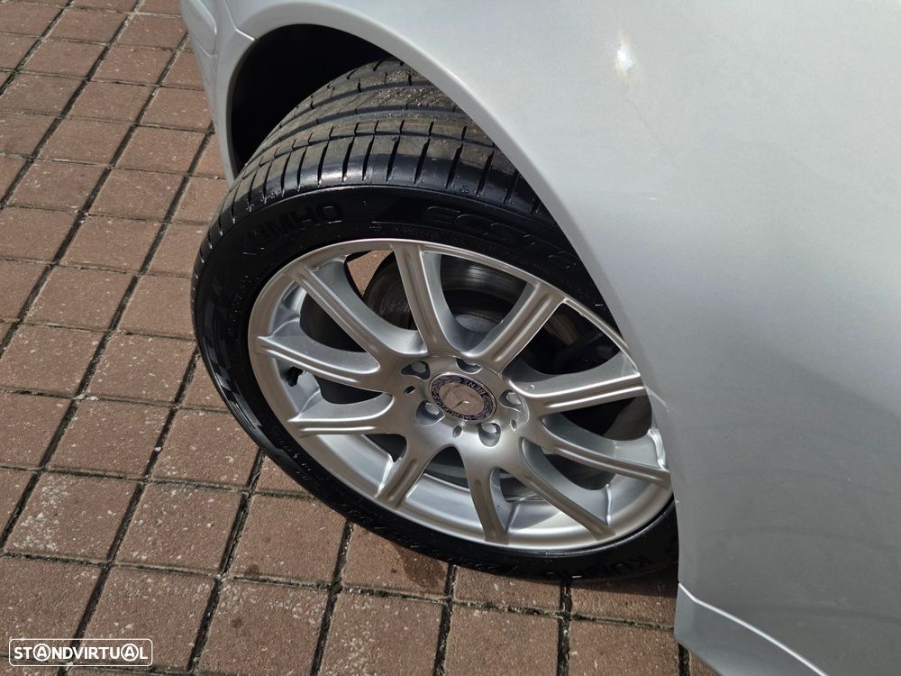 Mercedes-Benz SLK 200 K Aut. - 15