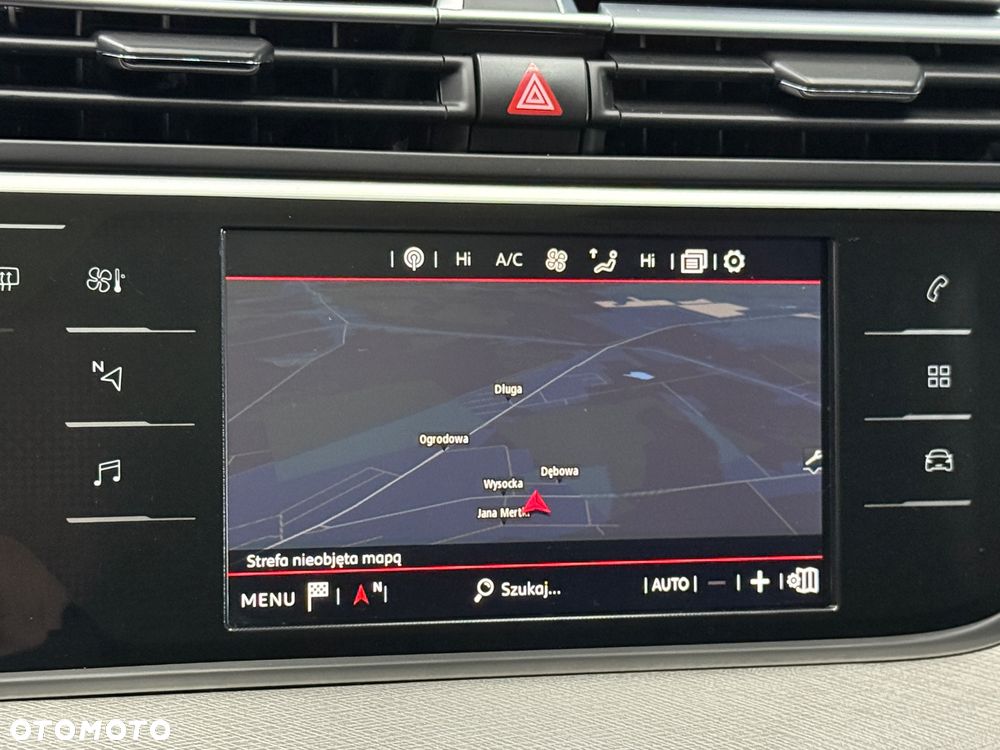 Citroën C4 Grand Picasso 2.0 BlueHDi Intensive - 25