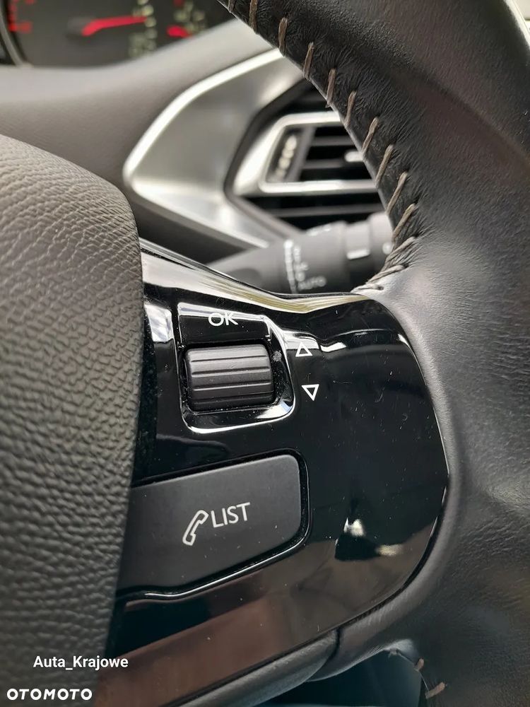Peugeot 308 1.5 BlueHDi Active S&S - 24