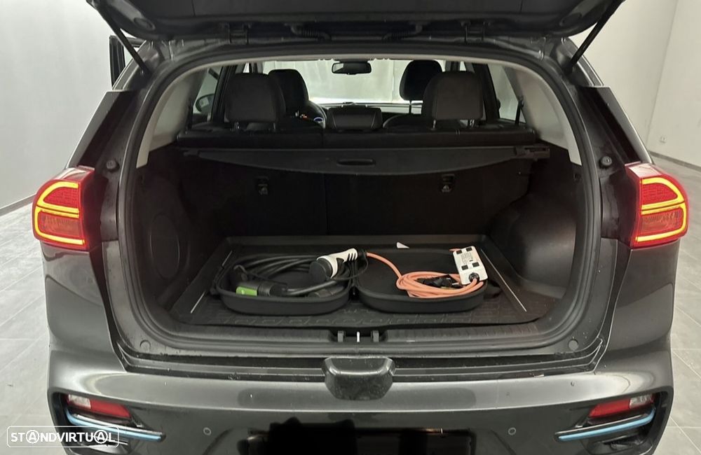 Kia e-Niro Spirit - 8