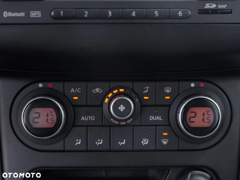 Nissan Qashqai 2.0 tekna - 30