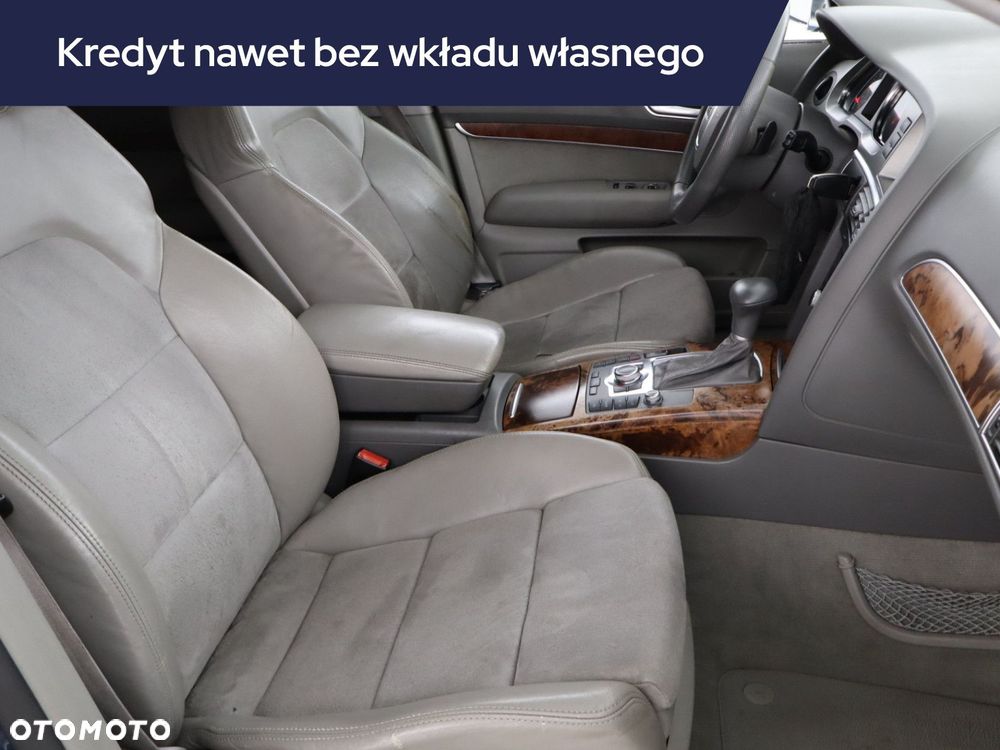Audi A6 Limousine - 11