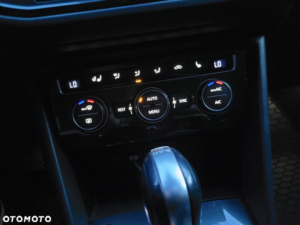 Volkswagen Tiguan 2.0 TDI BMT SCR 4Mot Highline DSG - 10