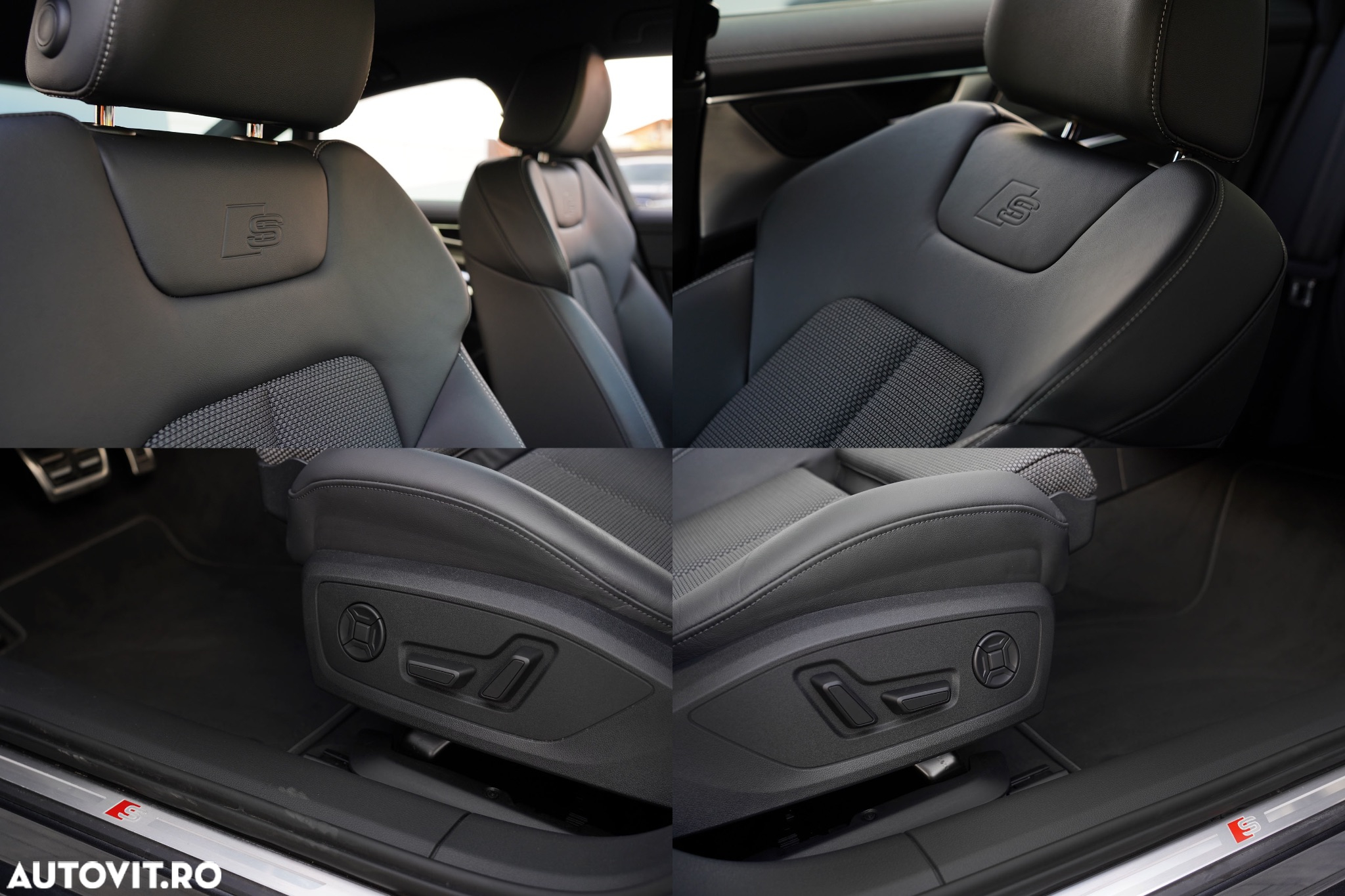 Audi A6 50 TFSI e quattro S tronic sport - 17