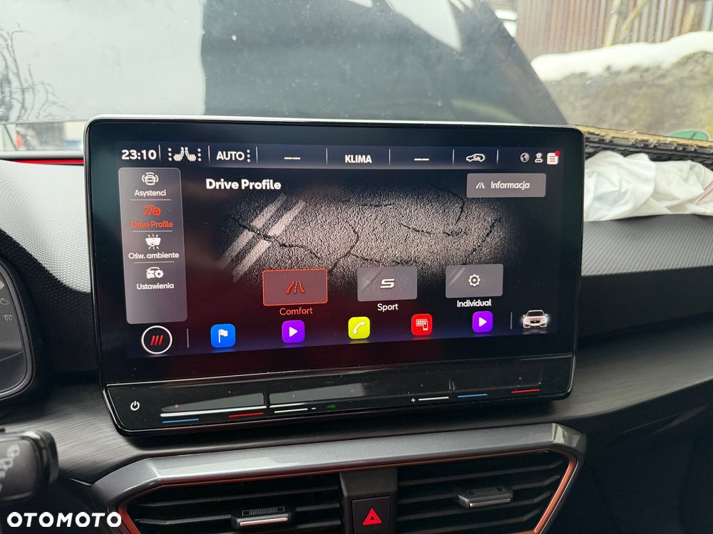 Cupra Leon Sportstourer - 26