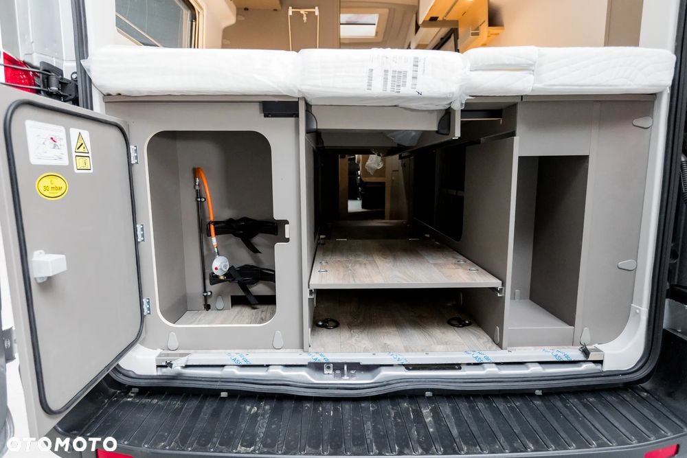 LMC INNOVAN 592 - 20