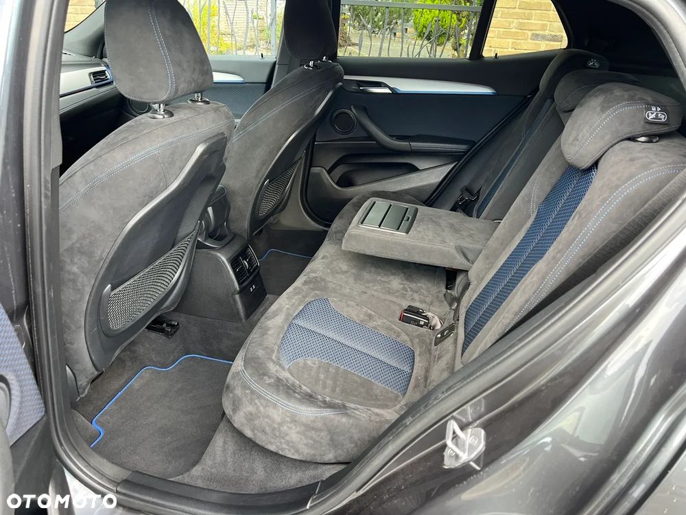 BMW X2 - 27
