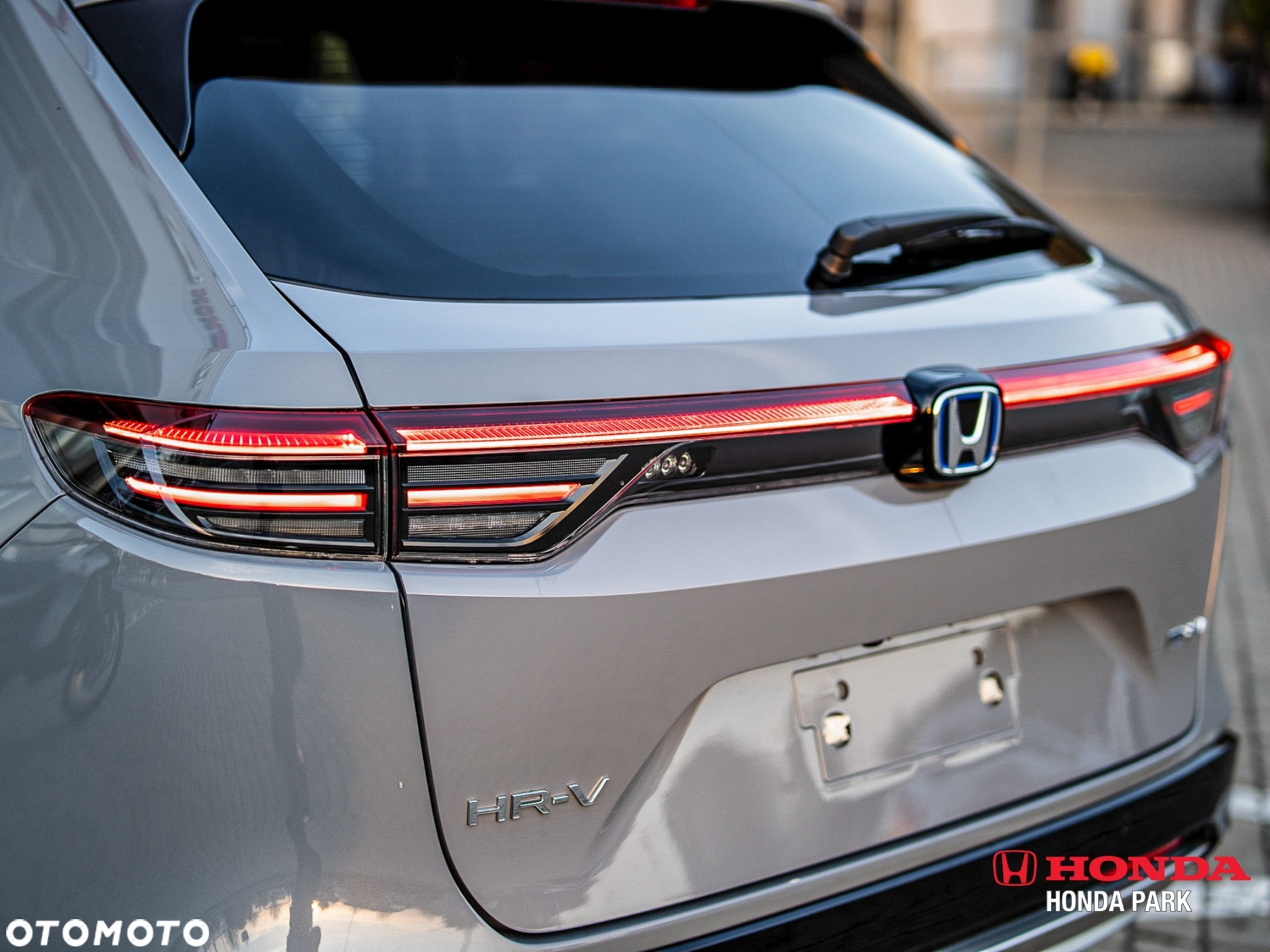 Honda HR-V - 7
