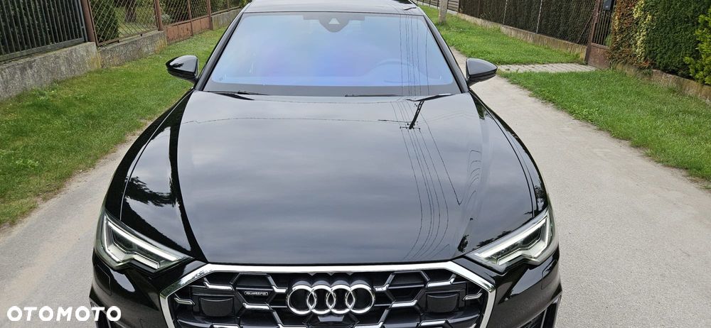 Audi A6 Limousine 40 TDI mHEV Quattro S tronic - 6