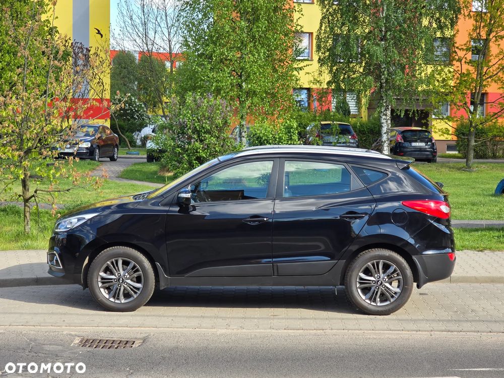 Hyundai ix35 1.6 GDI Premium 2WD - 6