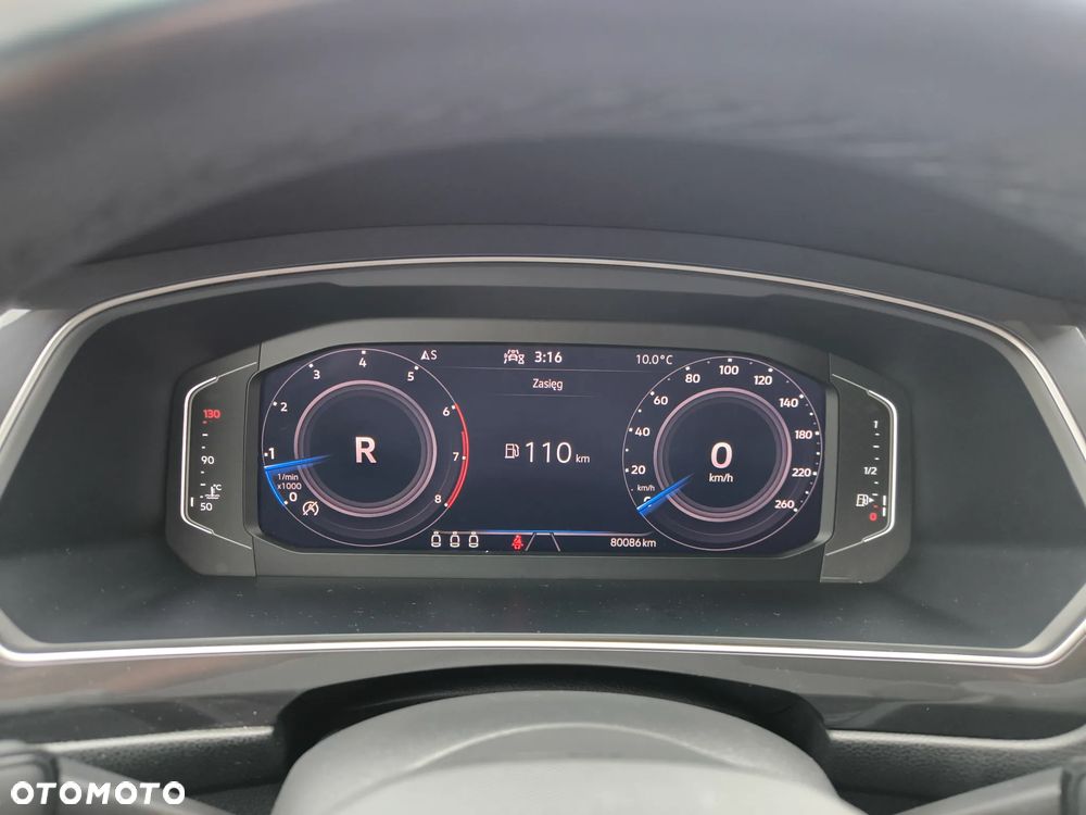 Volkswagen Tiguan Allspace 2023