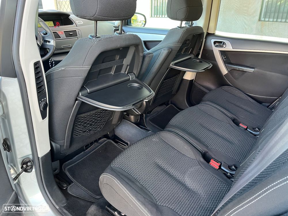 Citroën C4 Picasso 1.6 HDi Confort CMP6 Airdream - 14