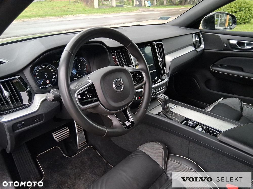 Volvo S60 - 10
