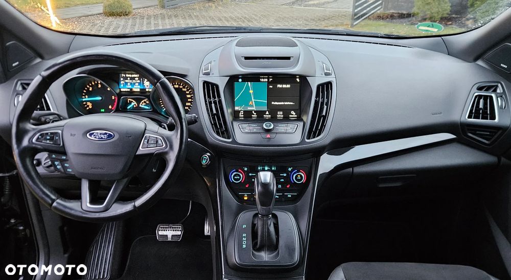 Ford Kuga 2.0 TDCi 4x4 ST-Line - 5